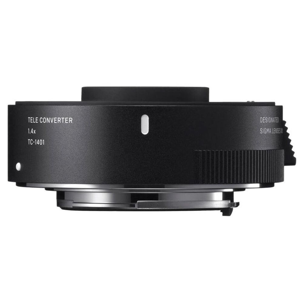 Sigma 1.4x Teleconverter for Nikon F, , large