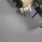 Shaw Just Right II Carpet in Arctic Shadow, , large