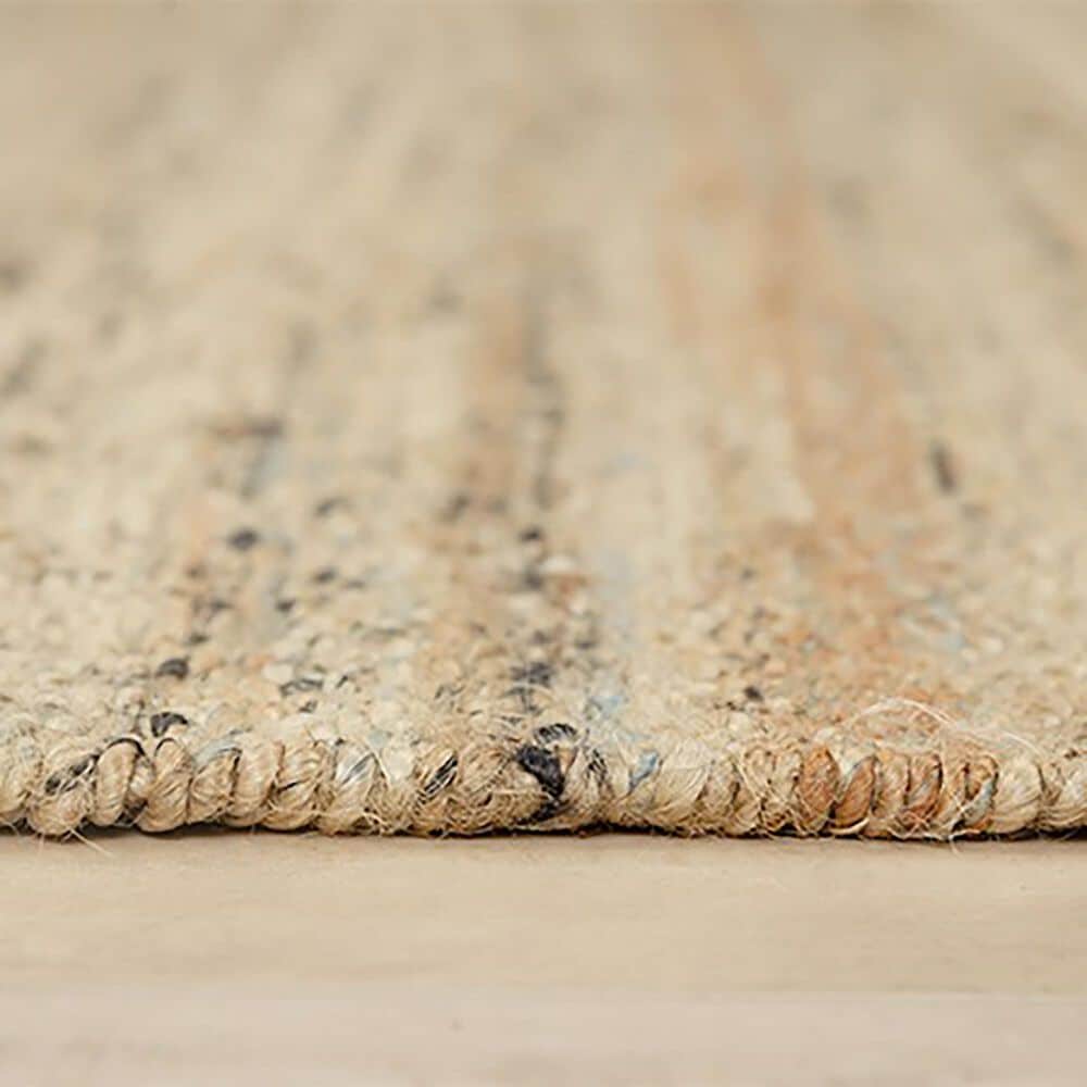 RIZZY Bengal BNL936 5&#39; x 7&#39;6&quot; Neutral Area Rug, , large