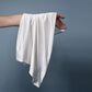 Bedgear Hyper-Silk Queen Performance Pillowcase in White, , large