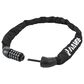 Navee Anti-Theft Chain Lock for E-Scooters in Black, , large