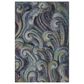 Dalyn Rug Company Seabreeze 1"8" x 2"6" Ink Area Rug, , large