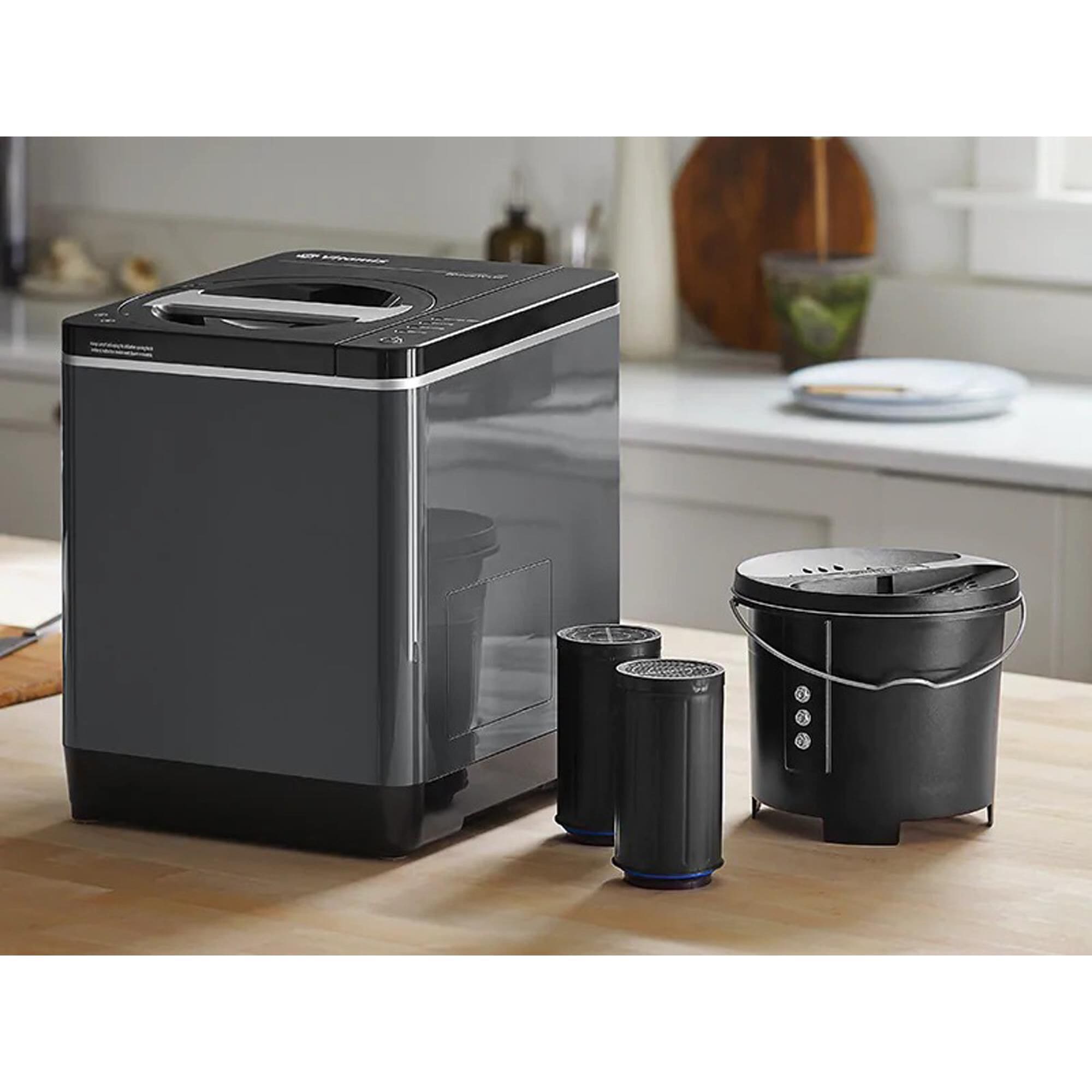 Vitamix food cycler new arrivals
