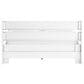 Ashley Socalle Queen Panel Platform Bed in Two-tone, , large