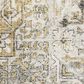 Oriental Weavers Windham Grey and Gold 2"6" x 10" Runner, , large