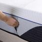GigaCloud Essential 12" Medium Firm Hybrid King Mattress, , large