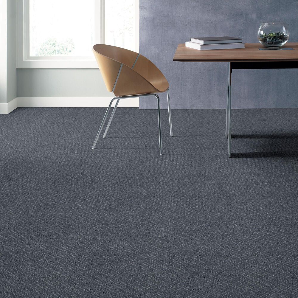 Anderson Tuftex Recital Carpet in Comet, , large