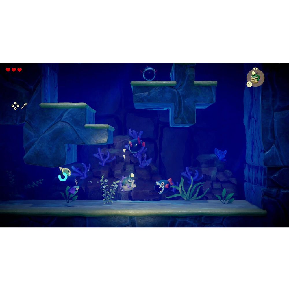 Nintendo The Legend of Zelda Echoes of Wisdom - Nintendo Switch, , large