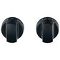 Wolf Appliances Induction Range Knobs Kit in Black, , large
