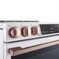 LG 6.3 Cu. Ft. Induction Slide-in Range in Essence White, , large