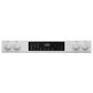 GE Appliances 30" Slide-In Electric Convection Range with No Preheat Air Fry in White, , large