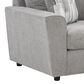Ashley Stairatt Stationary Loveseat in Anchor, , large