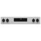 GE Appliances 30" Freestanding Electric Range with Self-Clean and 4 Burners in Stainless Steel and Black, , large