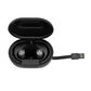 JLab Jbuds Air Sport True Wireless In-Ear Headphones in Black, , large