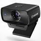Corsair Facecam MK.2 Premium Full HD Webcam for Video Conferencing, Gaming, and Streaming in Black, , large