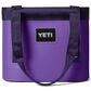 YETI Camino 12L Zip Carryall Tote Bag in Pace Purple and Blue, , large