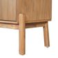 Hearth and Haven Sideboard in Natural, , large