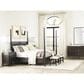 Riva Ridge Sutton Mirror in French Roast, , large