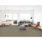 Dixie Home Outlast Carpet in Quarry, , large