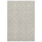 Dalyn Rug Company The Reserve TR5 Flax 8" x 10" Indoor/Outdoor Area Rug, , large