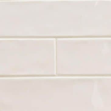 MS International Urbano Crema 4" x 12" Ceramic Tile, , large