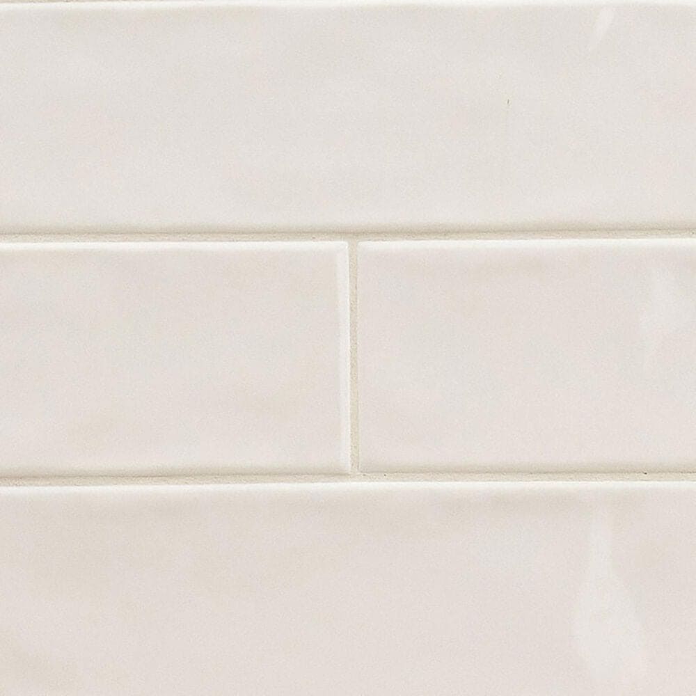 MS International Urbano Crema 4" x 12" Ceramic Tile, , large