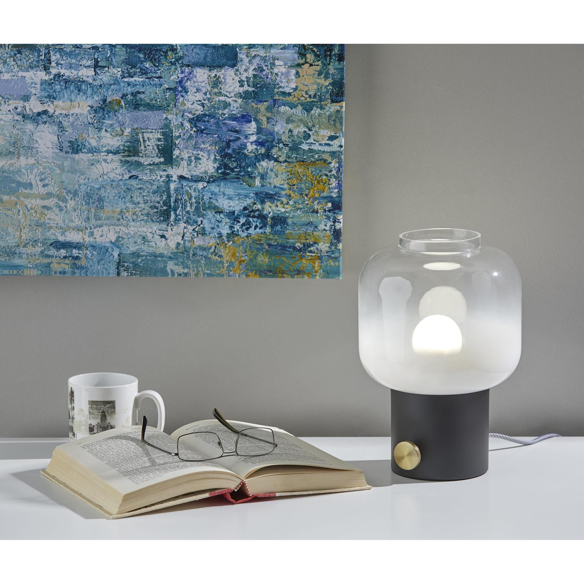 Adesso lewis table lamp new arrivals