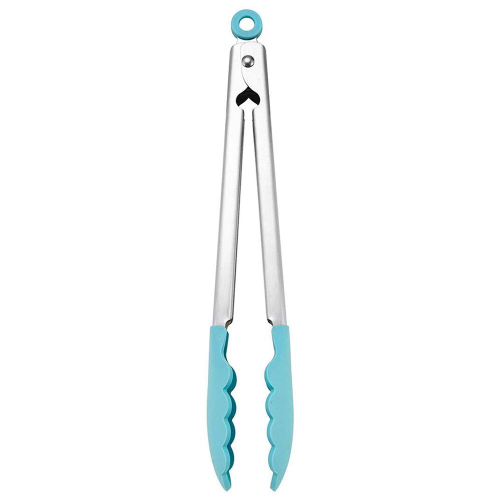 KitchenAid KitchenAid Silicone Tip SS Tongs, , large