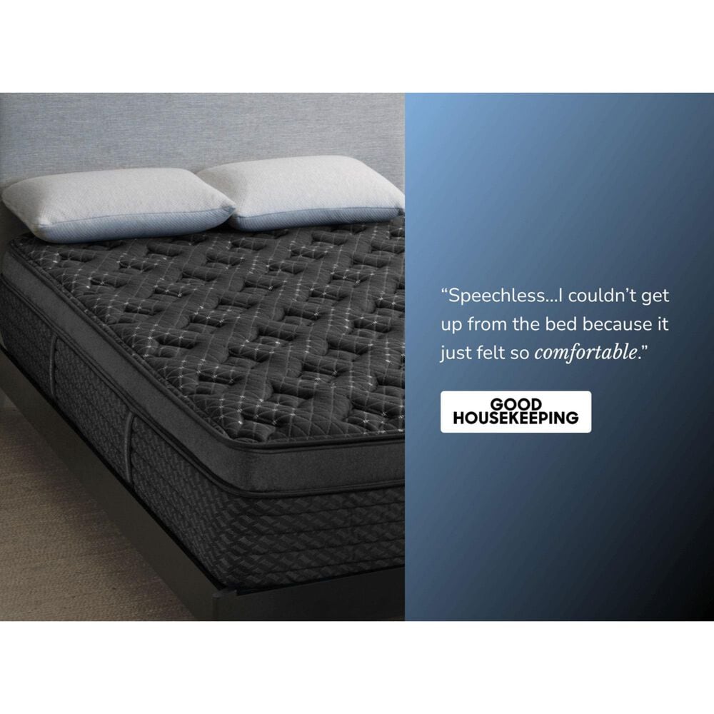 Helix Midnight Elite King Mattress, , large
