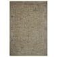 Loloi Briar Olive and Stone 3"7" x 5"7" Area Rug, , large