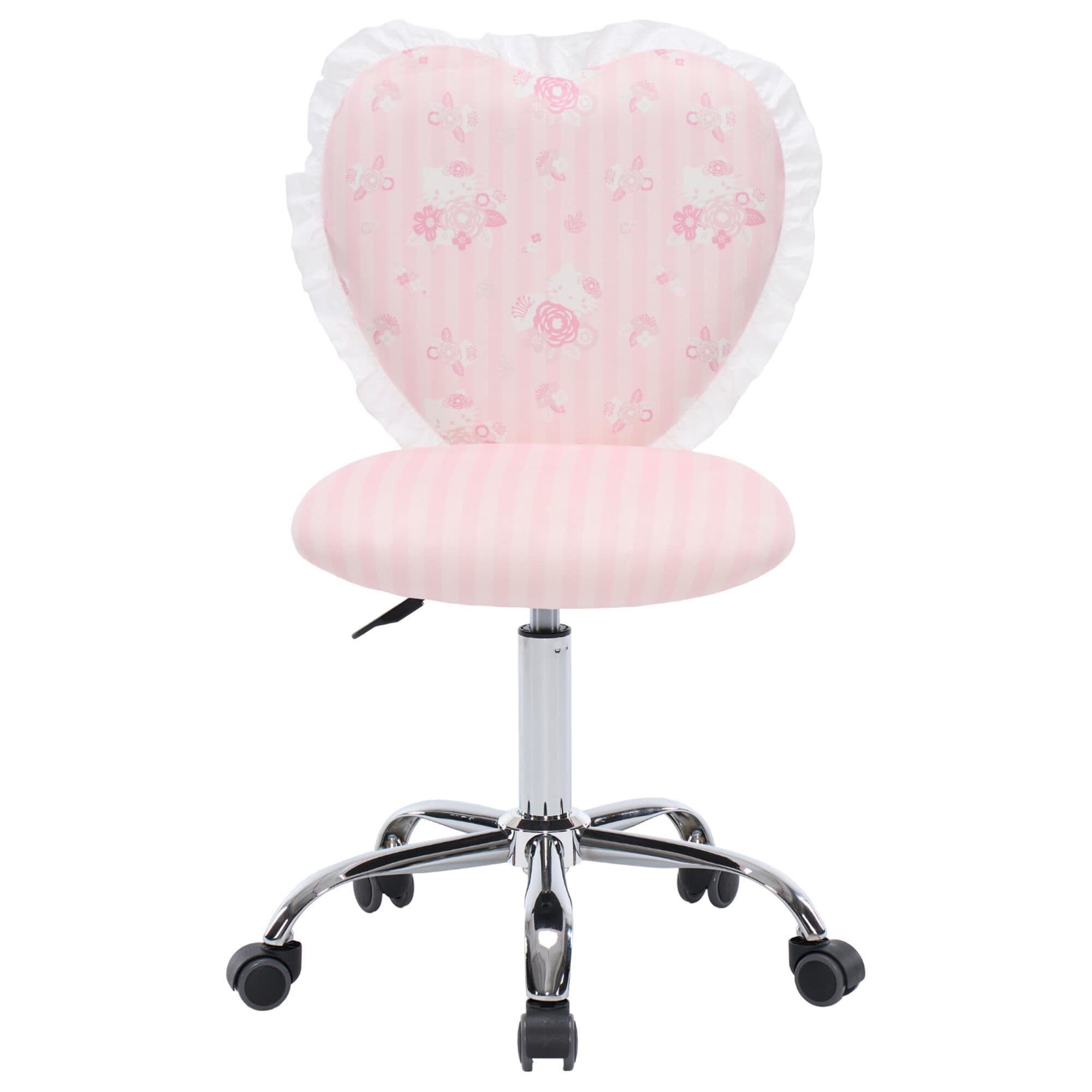 Impressions Vanity Hello Kitty Vanity Chair - Thumbnail 5