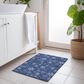 Dalyn Rug Company Wonderland WN31 1"8" x 2"6" Navy Indoor/Outdoor Area Rug, , large