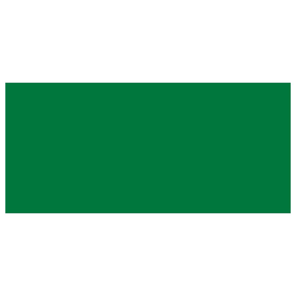 Dal-Tile Color Wheel Emerald 3" x 6" Ceramic Tile, , large