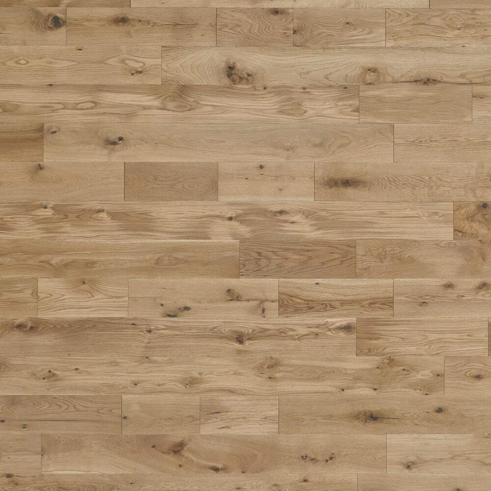 Mannington Maison Normandy Oak Brioche Hardwood, , large