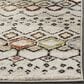 Safavieh Amsterdam AMS108K 3" x 5" Ivory Area Rug, , large