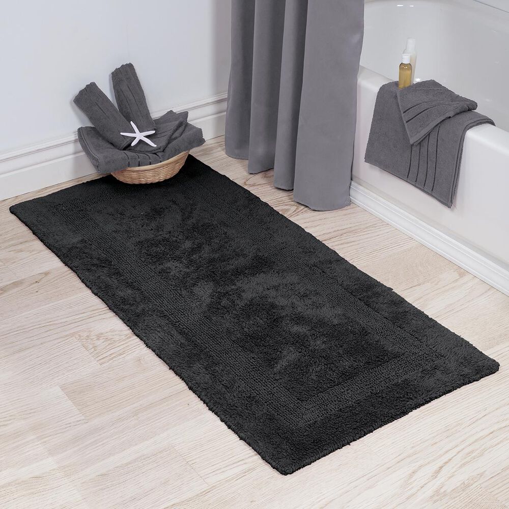 Long Bath Mat 