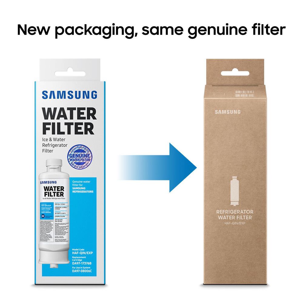 Samsung Water Filter for Refrigerator, , large