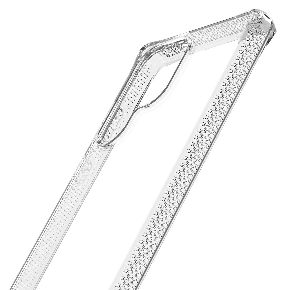 ITSkins Spectrum R Clear Magsafe Case for Samsung Galaxy S25 Ultra in Transparent, , large