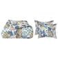 J. Queen New York Rainforest 3-Piece Full/Queen Comforter Set in Teal, , large