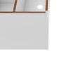 Dayton Warren 70.87" TV Stand in White and Oak, , large