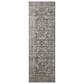 Loloi Katherine 2"7" x 16" Midnight and Tobacco Runner, , large