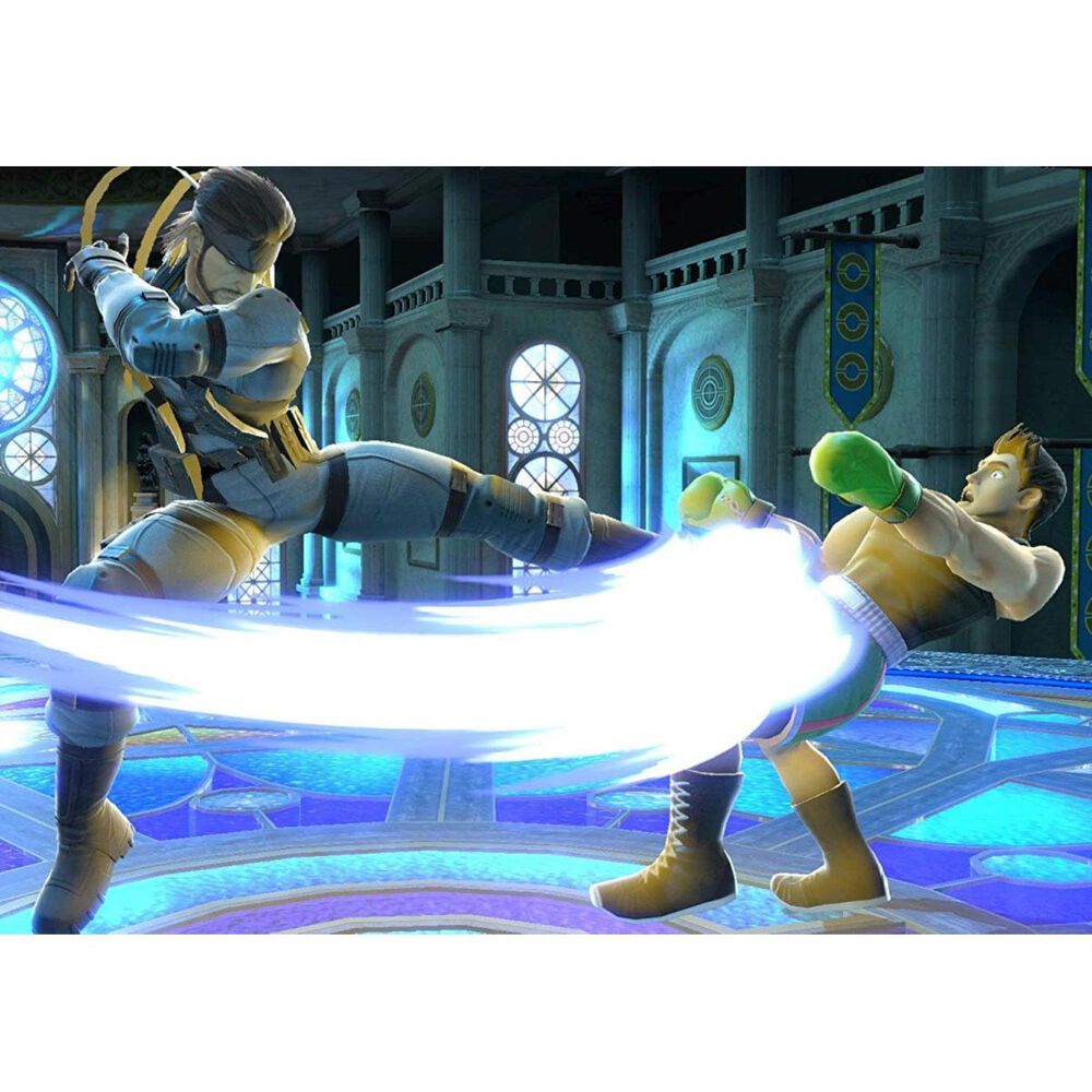 Nintendo Super Smash Bros. Ultimate, , large