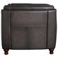 Hydeline Leather Chair in Ash, , large