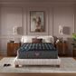 Beautyrest World Class Level Four Medium Full Mattress, , large