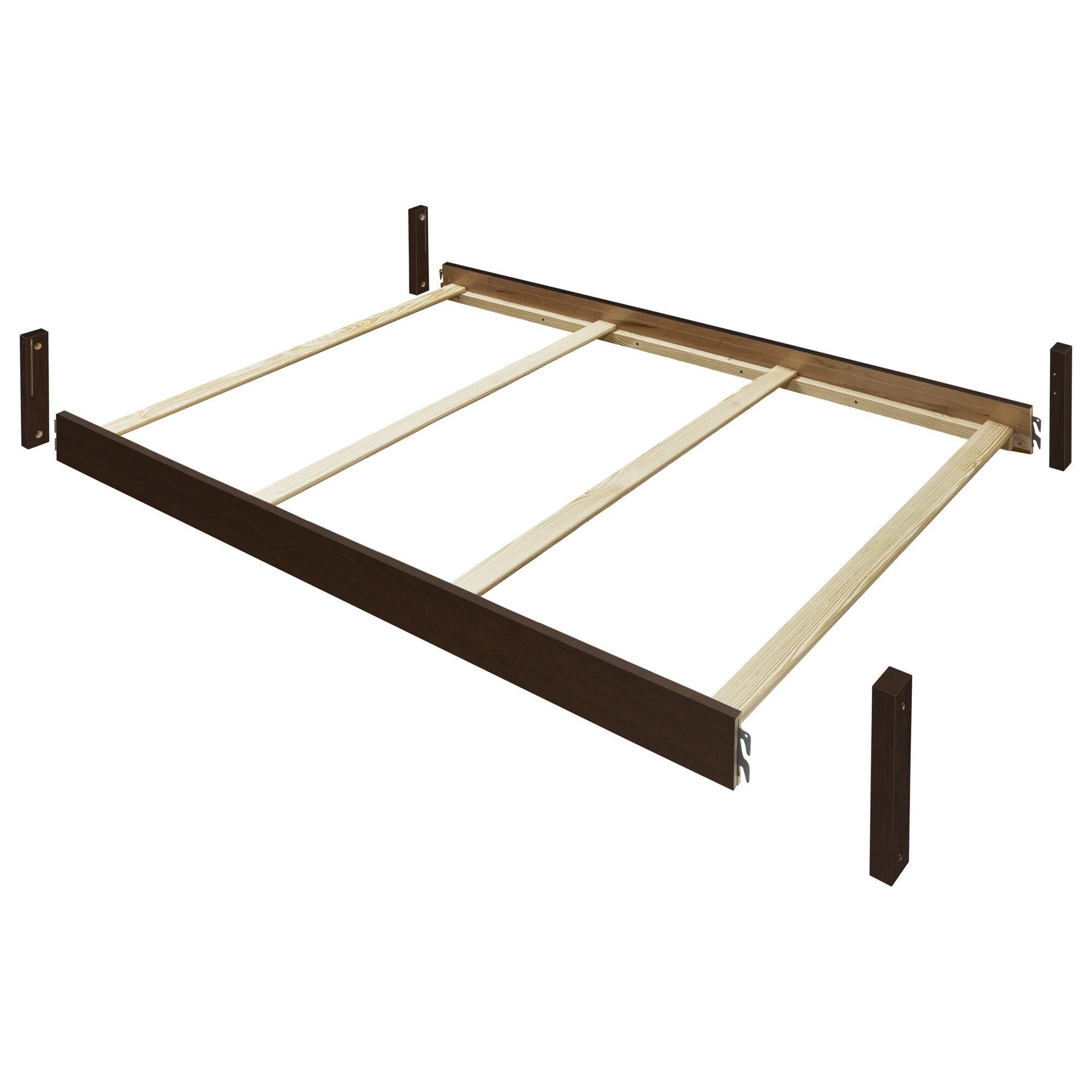 Sorelle rails hot sale