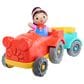 Ms. Rachel Tractor Playset, , large
