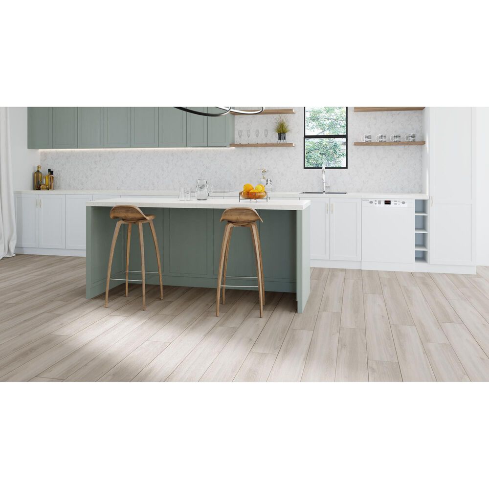 Paramount Riverton Natural Linen 7&quot; x 51&quot; Laminate, , large