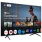 TCL 50" Class QM6K Series QD-Mini LED QLED 4K UHD in Black - Smart Google TV, , large