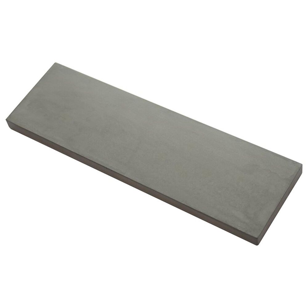 Soho Studio ColorHues Charcoal 2" x 8" Cement Tile, , large