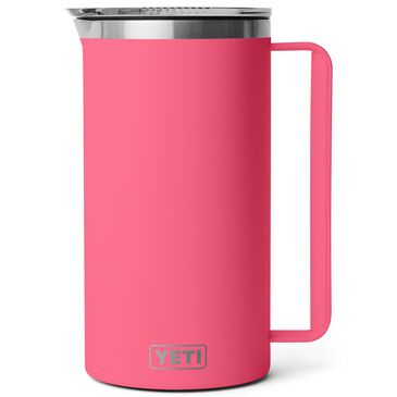 YETI Rambler 64 Oz Pitcher in Tropical Pink, , large